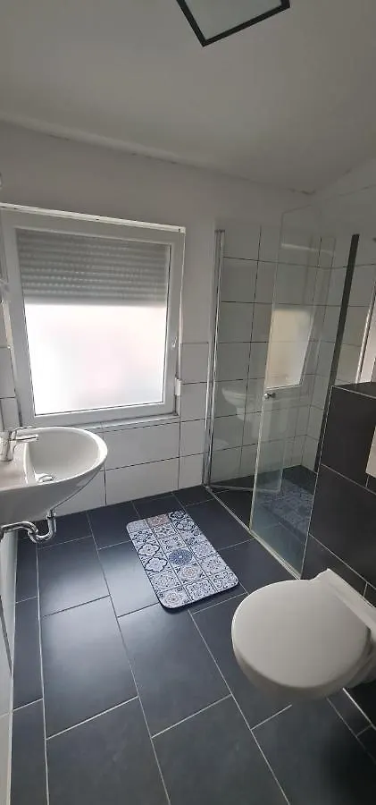 Meetinn Cityappartment Nuremberg Apartment