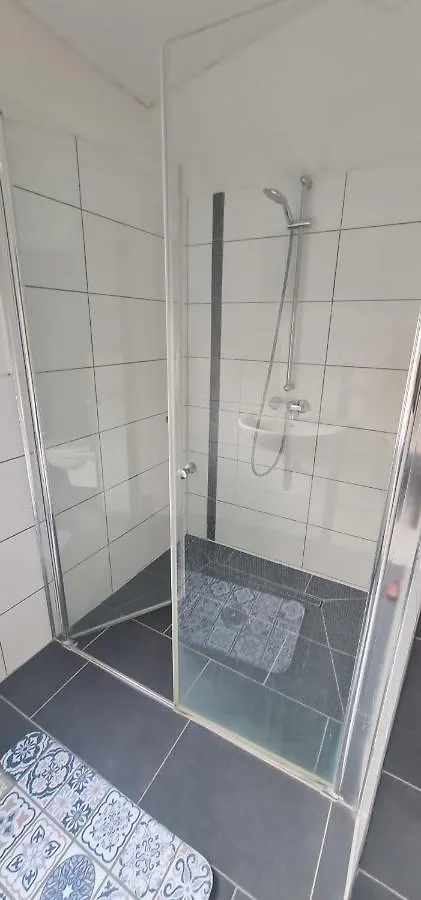 Apartment Meetinn Cityappartment Nuremberg